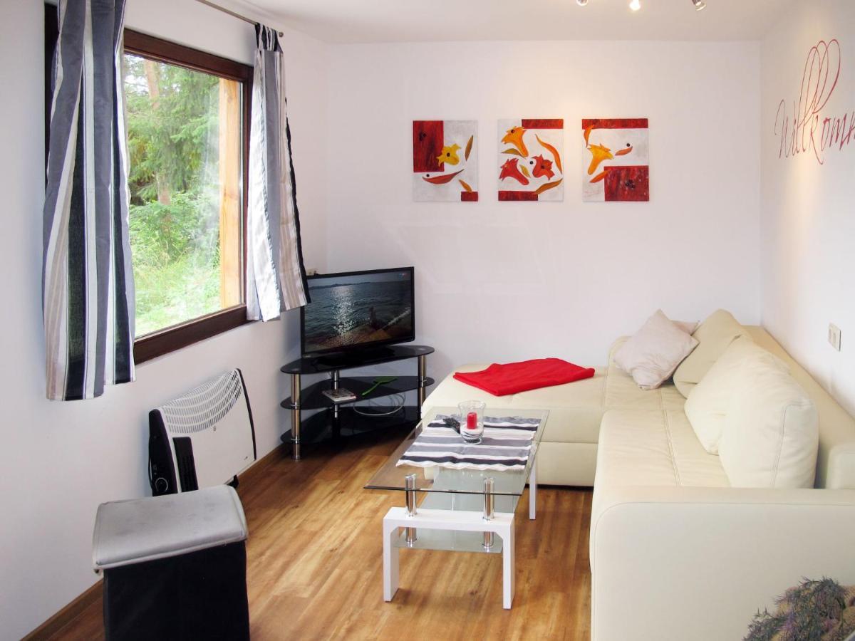 Holiday Home Waldhaeuser-1 By Interhome Himmelpfort Exterior foto